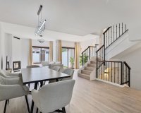 Wiederverkauf - Town house - Casares - Casares Playa