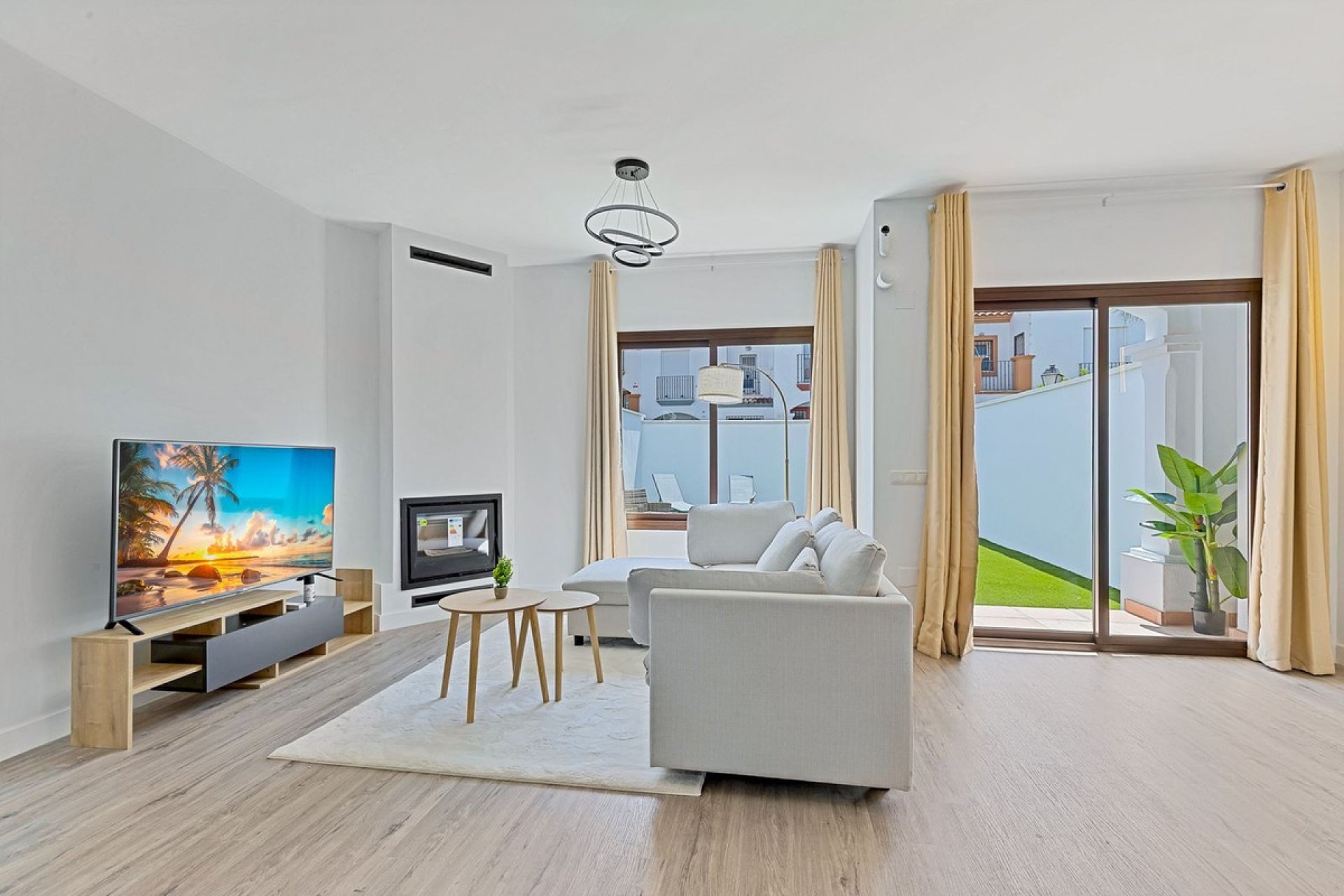 Wiederverkauf - Town house - Casares - Casares Playa