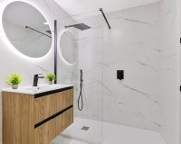 Wiederverkauf - Town house - Casares - Casares Playa