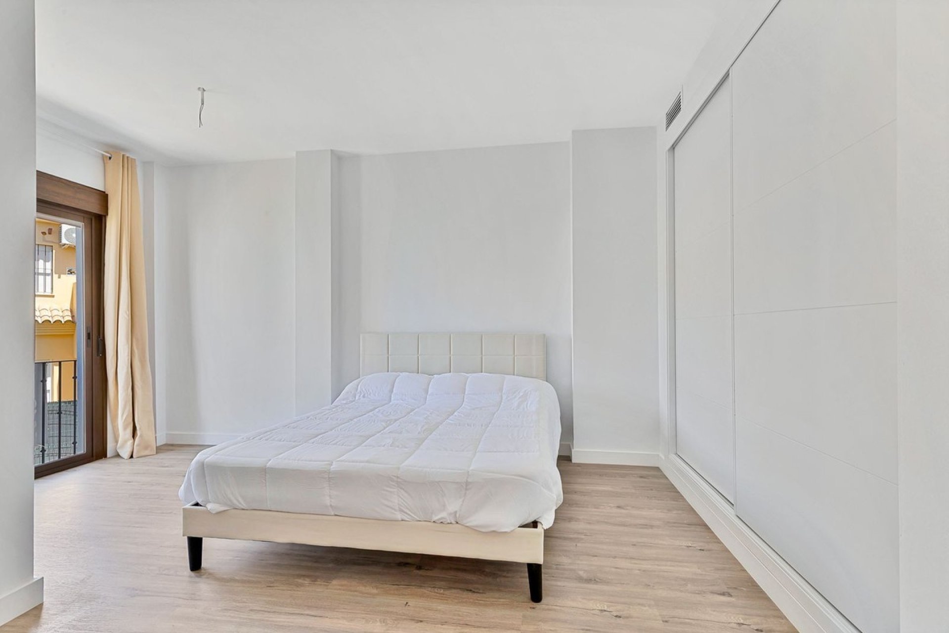 Wiederverkauf - Town house - Casares - Casares Playa