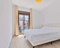 Wiederverkauf - Town house - Casares - Casares Playa