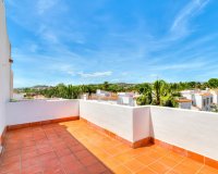 Wiederverkauf - Town house - Casares - Casares Playa