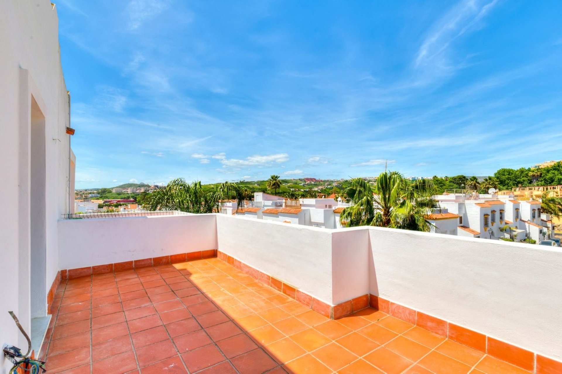 Wiederverkauf - Town house - Casares - Casares Playa