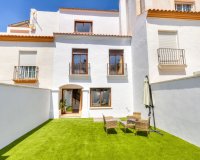 Wiederverkauf - Town house - Casares - Casares Playa