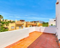 Wiederverkauf - Town house - Casares - Casares Playa