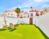 Wiederverkauf - Town house - Casares - Casares Playa