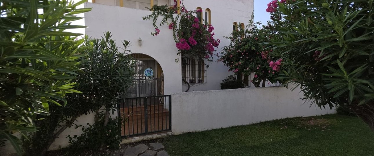 Wiederverkauf - Town house - Casares - Casares Playa