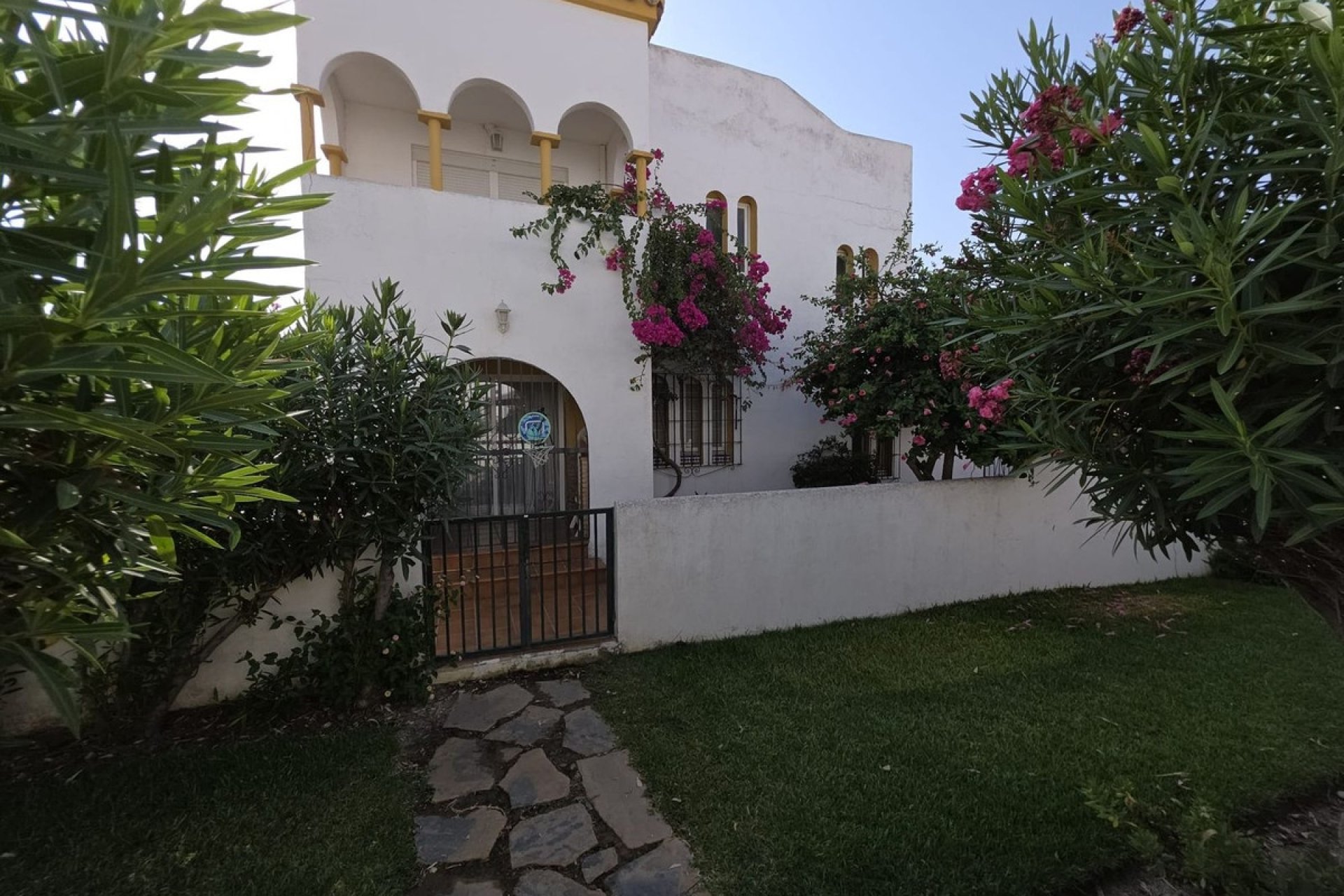 Wiederverkauf - Town house - Casares - Casares Playa