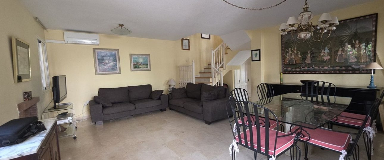 Wiederverkauf - Town house - Casares - Casares Playa