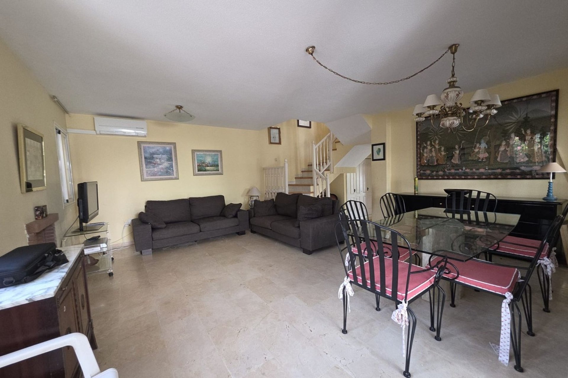 Wiederverkauf - Town house - Casares - Casares Playa