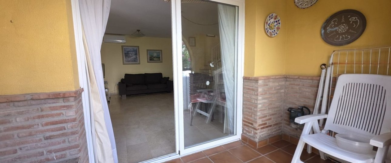 Wiederverkauf - Town house - Casares - Casares Playa