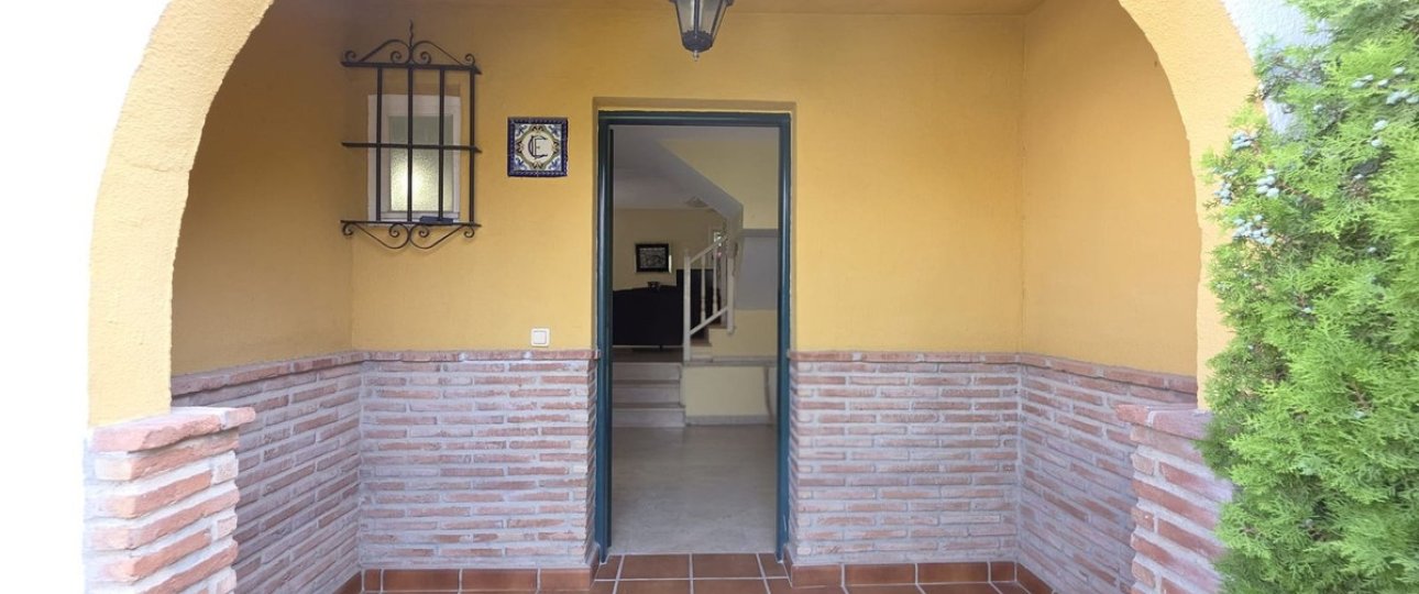 Wiederverkauf - Town house - Casares - Casares Playa