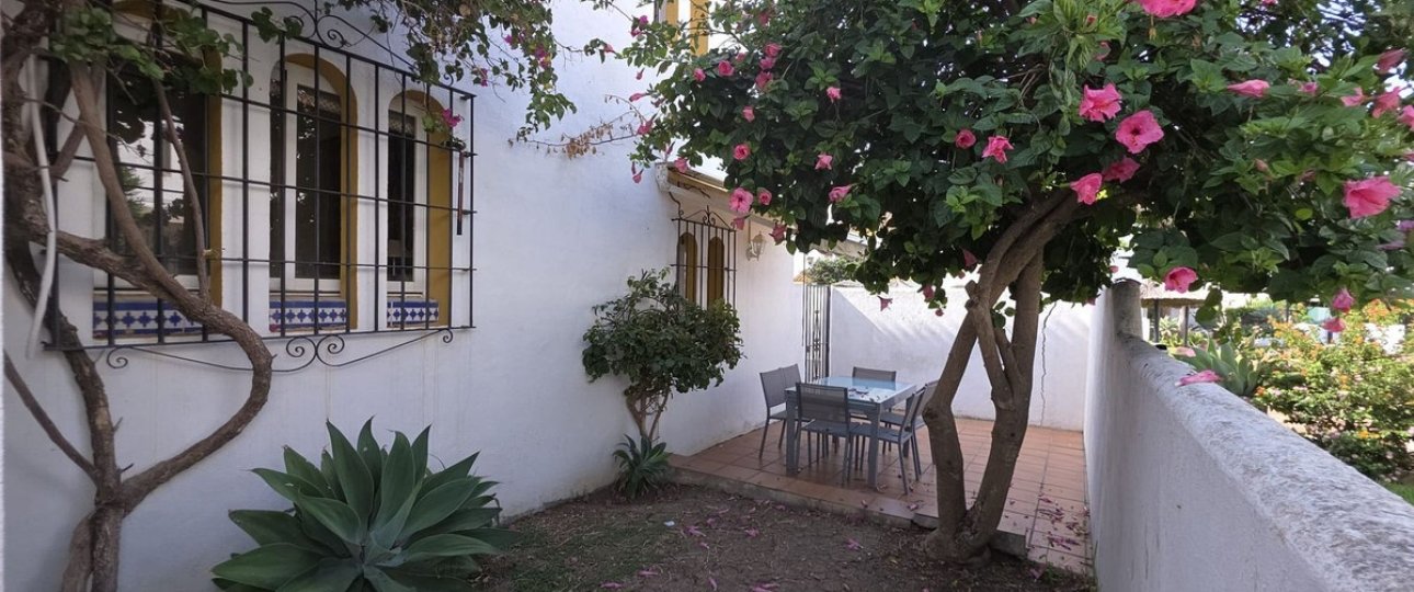 Wiederverkauf - Town house - Casares - Casares Playa