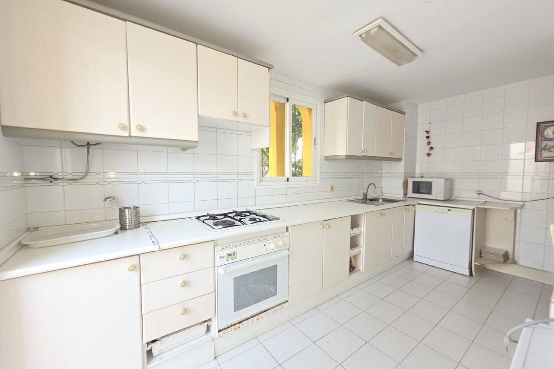 Wiederverkauf - Town house - Casares - Casares Playa
