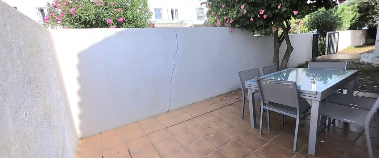 Wiederverkauf - Town house - Casares - Casares Playa