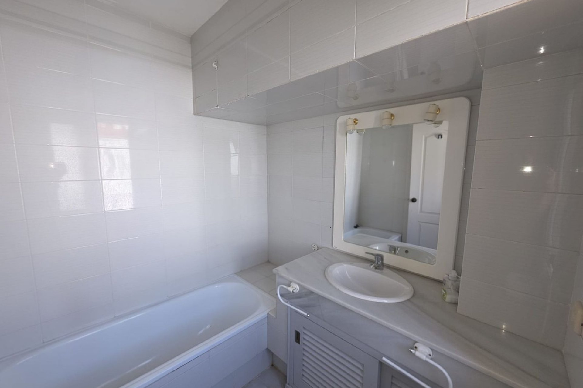 Wiederverkauf - Town house - Casares - Casares Playa
