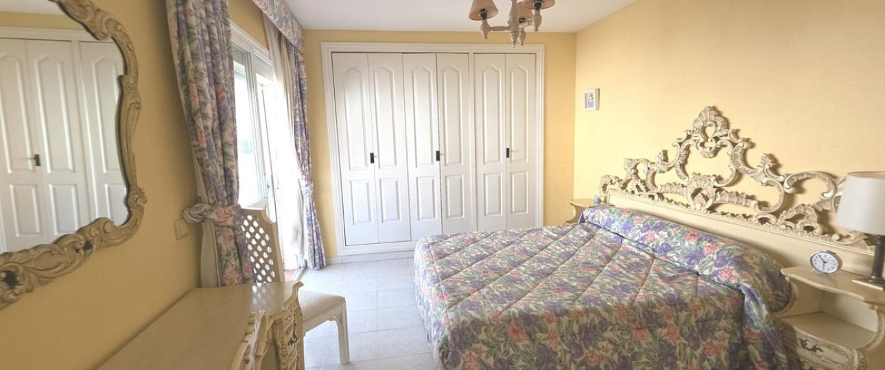 Wiederverkauf - Town house - Casares - Casares Playa
