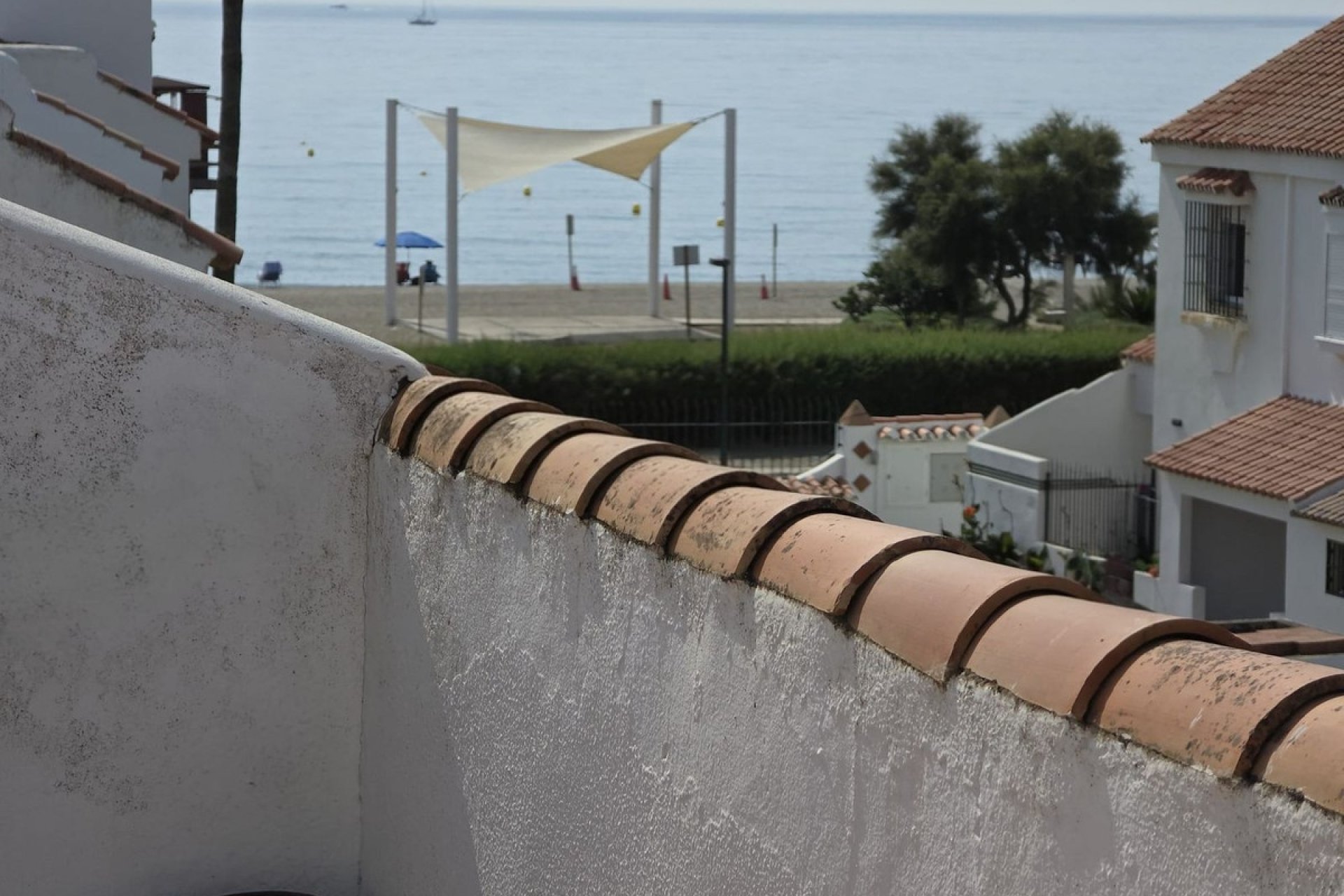 Wiederverkauf - Town house - Casares - Casares Playa