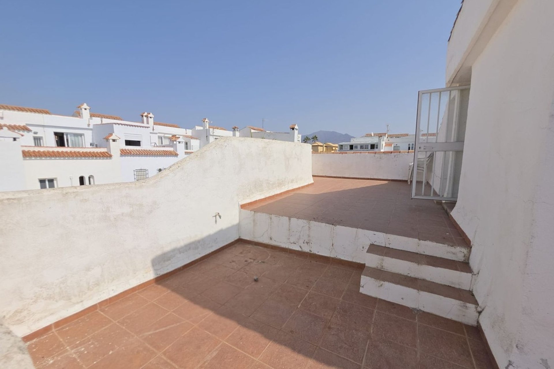 Wiederverkauf - Town house - Casares - Casares Playa
