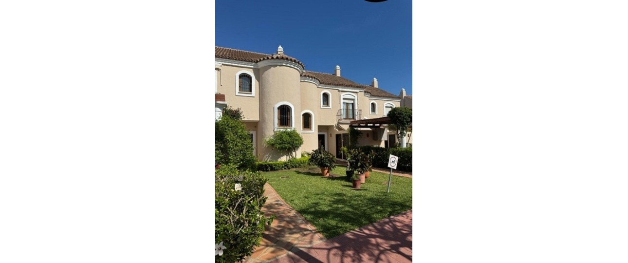 Wiederverkauf - Town house - El Paraiso