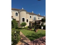 Wiederverkauf - Town house - El Paraiso