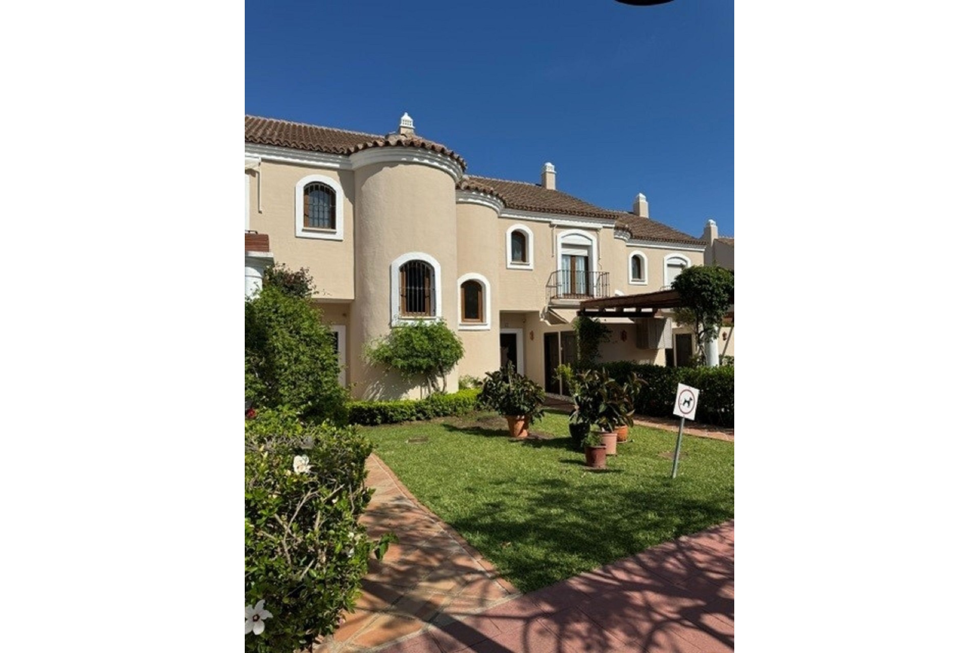 Wiederverkauf - Town house - El Paraiso