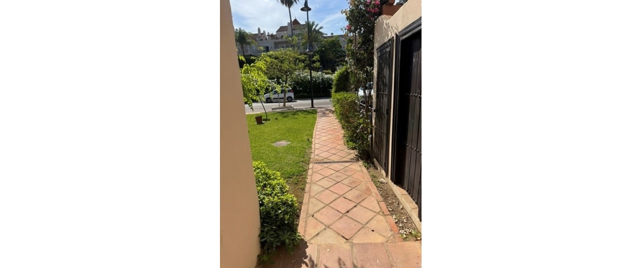 Wiederverkauf - Town house - El Paraiso