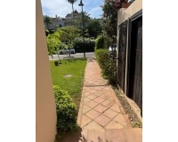 Wiederverkauf - Town house - El Paraiso