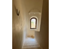 Wiederverkauf - Town house - El Paraiso