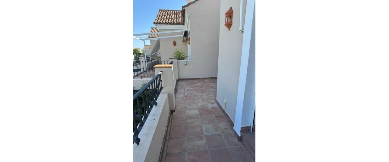 Wiederverkauf - Town house - El Paraiso