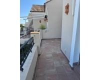 Wiederverkauf - Town house - El Paraiso