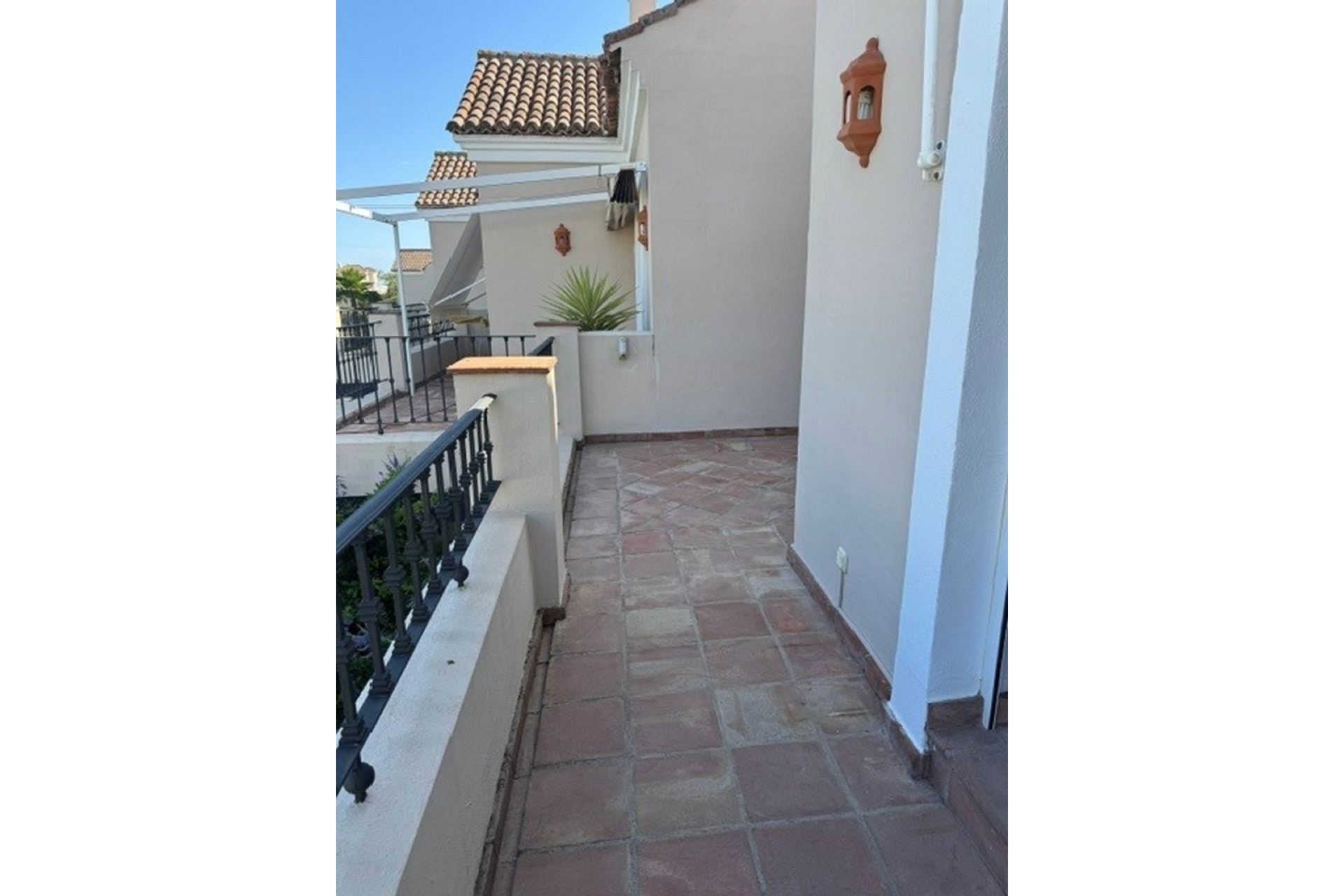 Wiederverkauf - Town house - El Paraiso