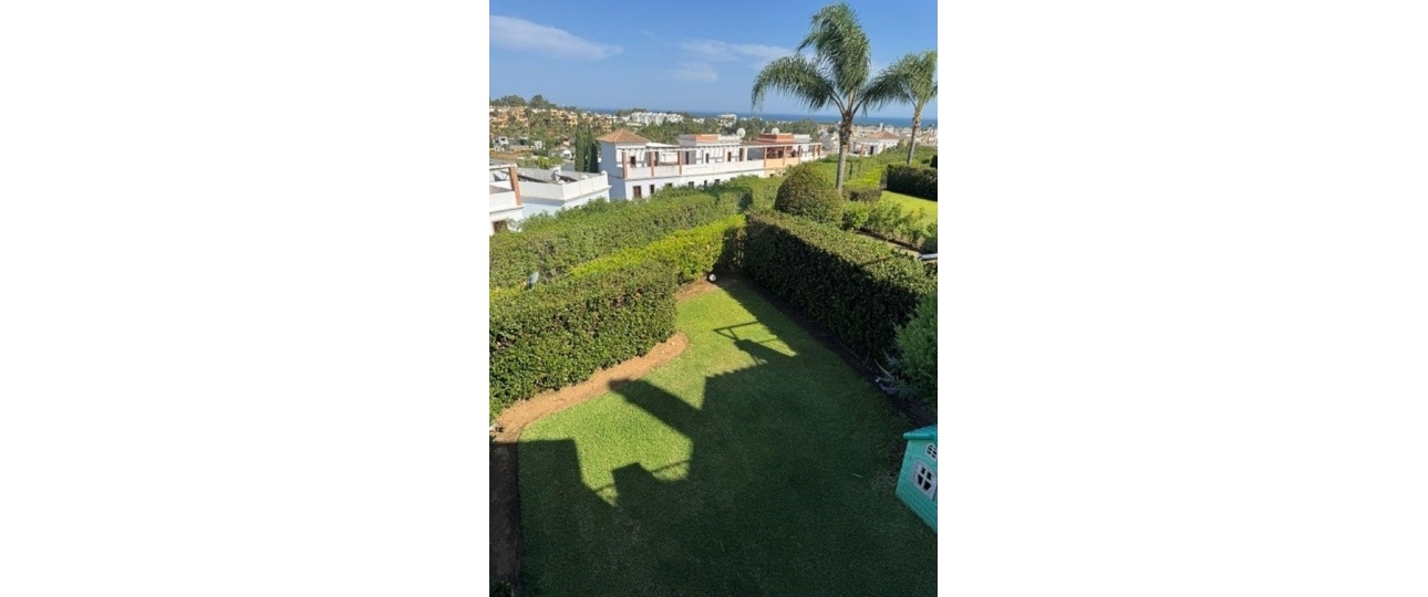 Wiederverkauf - Town house - El Paraiso