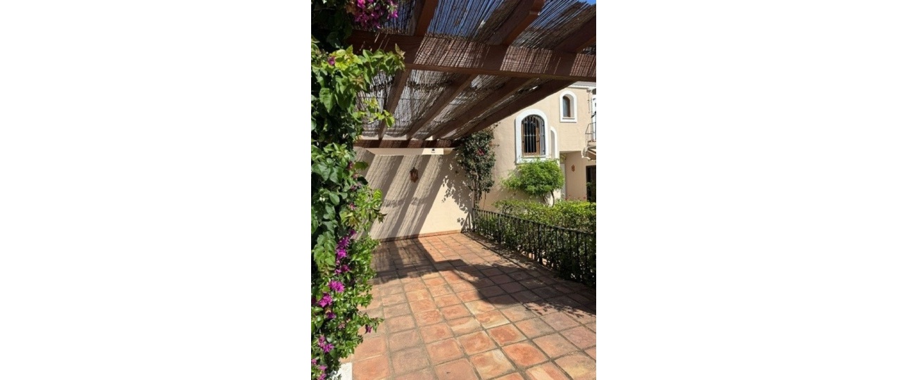 Wiederverkauf - Town house - El Paraiso
