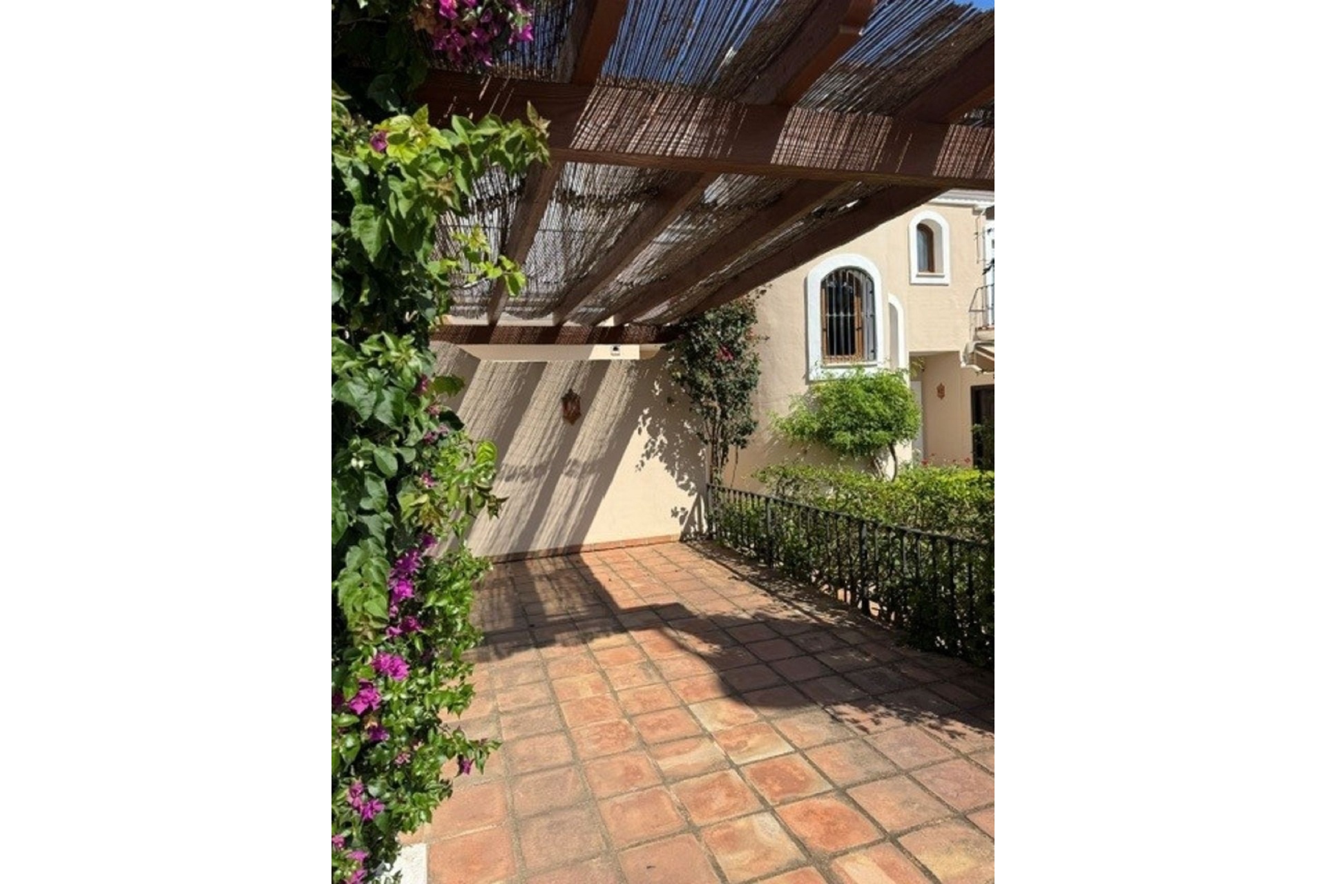 Wiederverkauf - Town house - El Paraiso