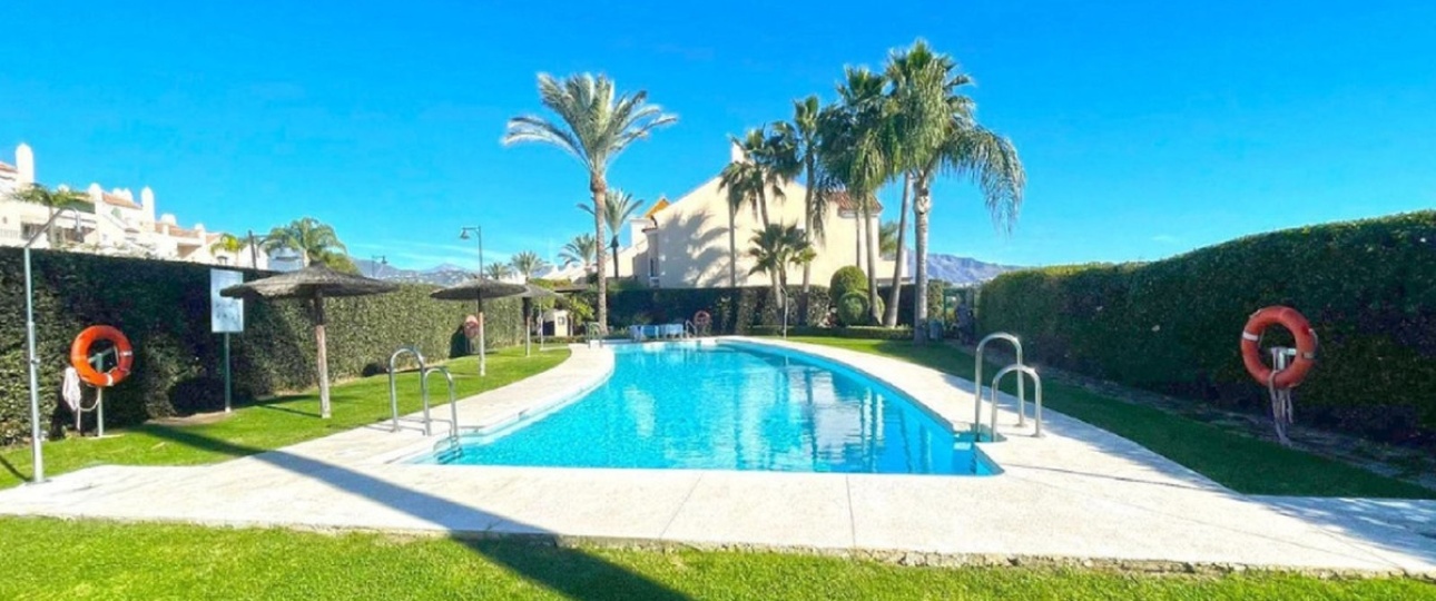 Wiederverkauf - Town house - El Paraiso