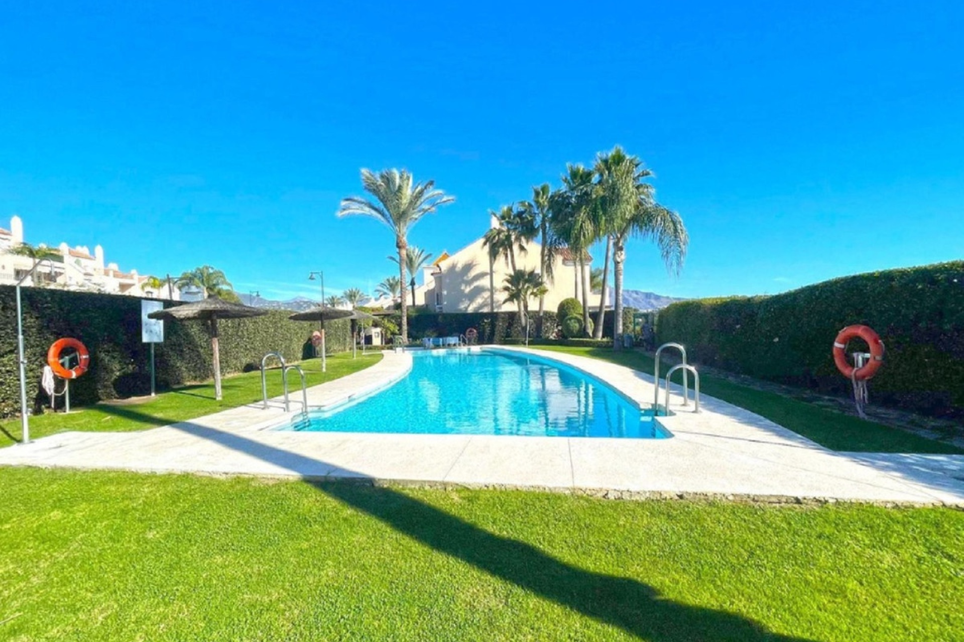 Wiederverkauf - Town house - El Paraiso