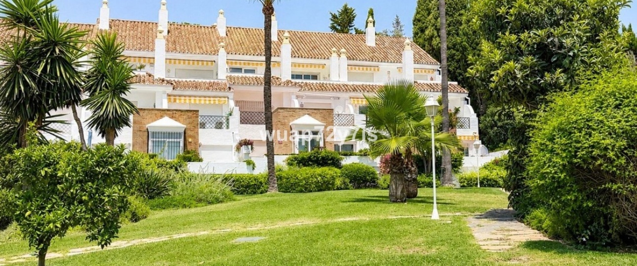 Wiederverkauf - Town house - El Paraiso