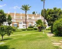 Wiederverkauf - Town house - El Paraiso