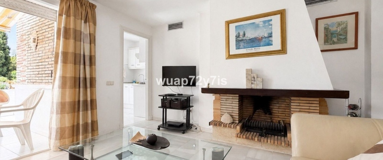 Wiederverkauf - Town house - El Paraiso