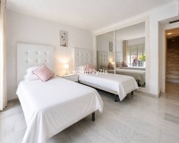 Wiederverkauf - Town house - El Paraiso
