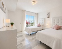 Wiederverkauf - Town house - El Paraiso