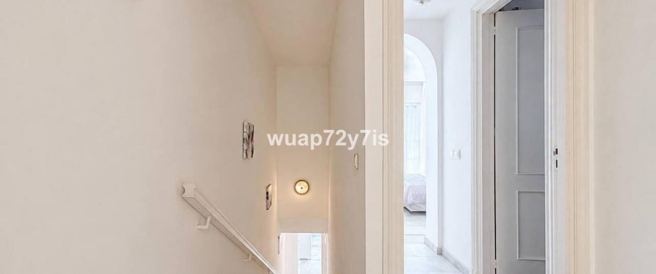Wiederverkauf - Town house - El Paraiso