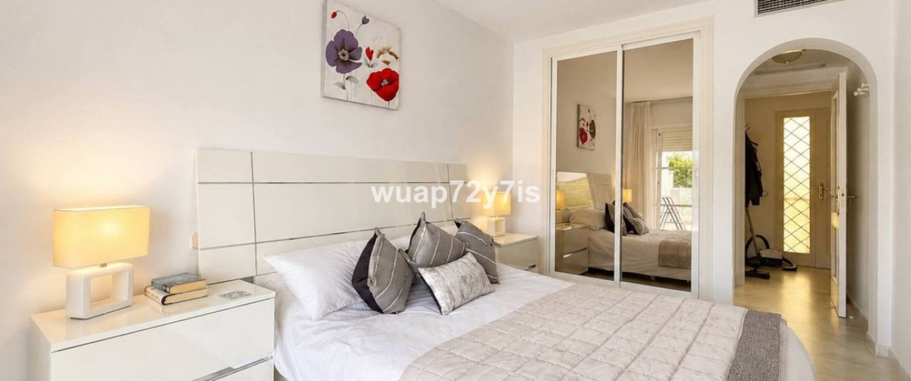 Wiederverkauf - Town house - El Paraiso