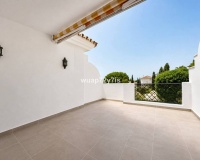 Wiederverkauf - Town house - El Paraiso