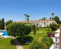 Wiederverkauf - Town house - El Paraiso