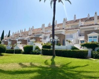 Wiederverkauf - Town house - El Paraiso