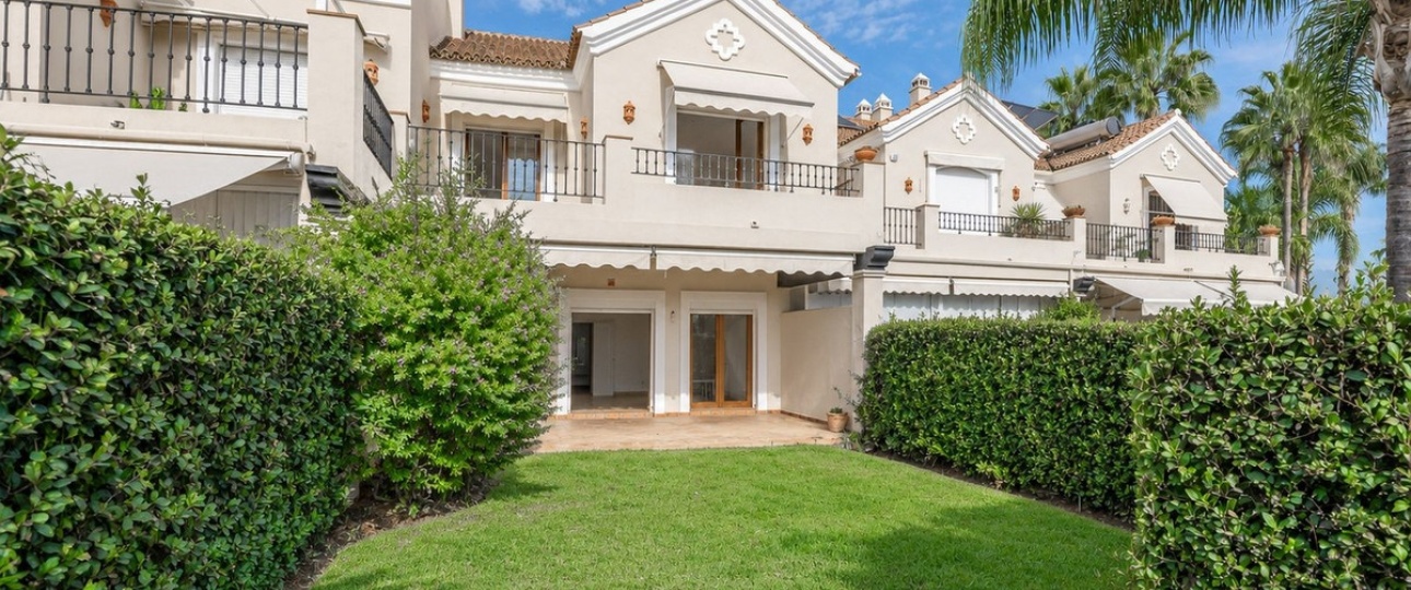 Wiederverkauf - Town house - El Paraiso