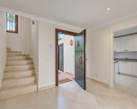 Wiederverkauf - Town house - El Paraiso