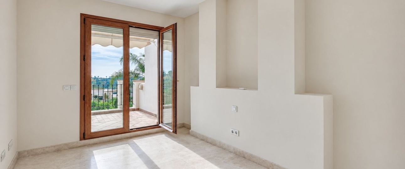 Wiederverkauf - Town house - El Paraiso